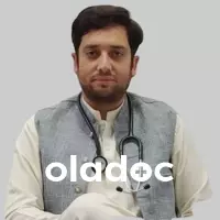Internal Medicine Specialist at Online Video Consultation Video Consultation Dr. Sultan Furhad Pasha
