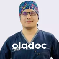 General Surgeon at Online Video Consultation Video Consultation Assist. Prof. Dr. Muhammad Israr Khan