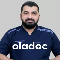 Dr. Omer Khan Baloch (ENT Specialist) Bahawalpur