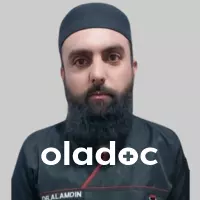 Best Dentist in Quetta - Dr. Alam Din