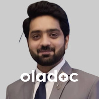 Top Orthopedic Surgeon Rawalpindi Dr. Ahmed Dilawar Khan