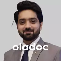 Best Orthopedic Surgeon in Satellite Town, Rawalpindi - Dr. Ahmed Dilawar Khan