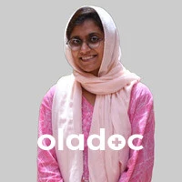 Dr. Tooba Anum (Psychiatrist) Video Consultation