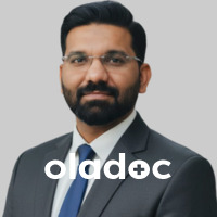 Top General Surgeon Video Consultation Dr. Kamran Liqat