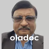 Best Cardiologist in Sargodha - Dr. Zia Ullah Sial
