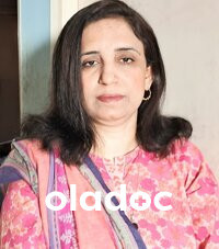 Top Gynecologist Karachi Dr. Sajida Parveen