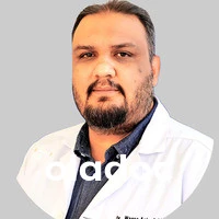 Waqas Ashraf Chaudhary Profile Image