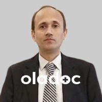 Top General Physician Faisalabad Dr. Muhammad Shoaib