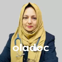 Homeopath at Online Video Consultation Video Consultation Dr. Marriam Saddaf