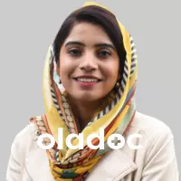 Dr. Myra Ahmad (General Physician) Video Consultation