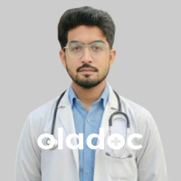 Top General Physician Video Consultation Dr. Muhammad Shahzad