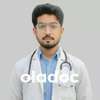 General Physician at Online Video Consultation Video Consultation Dr. Muhammad Shahzad