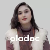 Nutritionist at Online Video Consultation Video Consultation Ms. Hira Adeeb