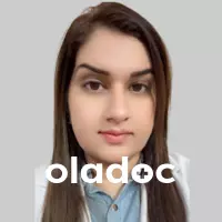 Best General Physician in Karachi - Dr. Ayesha Iqbal