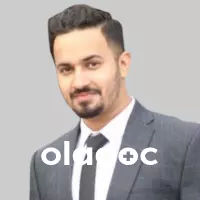 Best General Physician in Bahawalnagar - Dr. Mubashar Naveed