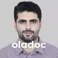 Dr. Shahzad Ahmed Mengal (Orthopedic Surgeon) Karachi