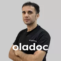 Dr. Faraz Bangash (Dentist) Lahore