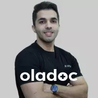 Dentist at Limitless Dental & Aesthetics Clinic Lahore Dr. Hamraz Bangash