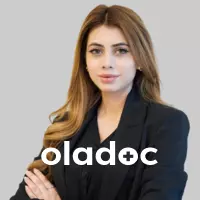 Aesthetic Physician at Limitless Dental & Aesthetics Clinic Lahore Dr. S. Surhan Naqvi