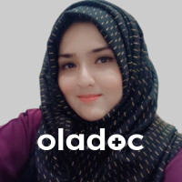 Top Psychologist Video Consultation Ms. Momna Rizwan