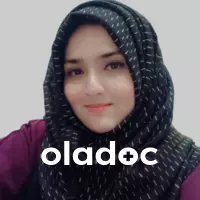 Best Doctor for Stammering in Karachi - Ms. Momna Rizwan