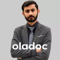 Best Physiotherapist in DHA, Lahore - Dr. Ghalman Jafri