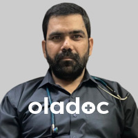 Top Pediatrician Faisalabad Dr. Shahbaz Ahmad