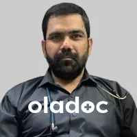 Pediatrician at Online Video Consultation Video Consultation Dr. Shahbaz Ahmad