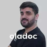 General Physician at Limitless Dental & Aesthetics Clinic Lahore Dr. Sohaib Shahid