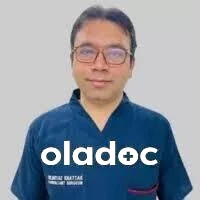 Best Colorectal Surgeon in Islamabad - Prof. Dr. Imtiaz Ahmed Khattak