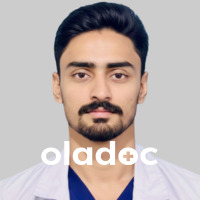 Top Physiotherapist Lahore Dr. Ehsan Bashir