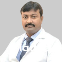 Top ENT Specialist Video Consultation Assist. Prof. Dr. Ishfaq Ahmed Arain