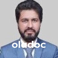 Psychologist at Online Video Consultation Video Consultation Dr. Saeed Anwar