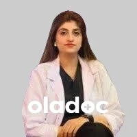 Best Gynecologist in Jail Road, Lahore - Dr. Muniba Tahir