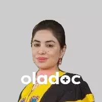 Best Gynecologist in Barki Road, Lahore - Dr. Rabya Arshad