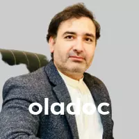 Best Dentist in Islamabad - Prof. Dr. Ahsan Rush