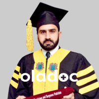 Top Pediatrician Peshawar Dr. Anwar Ullah