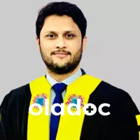 Dr. Ashfaq Hussain