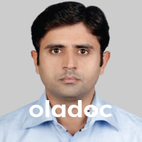 Top Gastroenterologist Karachi Dr. Naik Muhammad