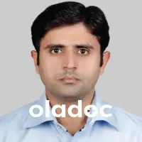 Dr. Naik Muhammad (Gastroenterologist) Karachi