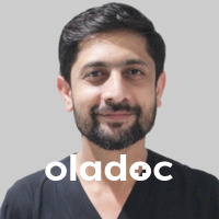 Top Pediatrician Karachi Dr. Ehtisham Hussain