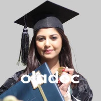 Psychologist at Online Video Consultation Video Consultation Ms. Ghania Ahmad