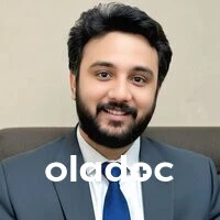 Dr. Faisal Ali (Gastroenterologist) Multan