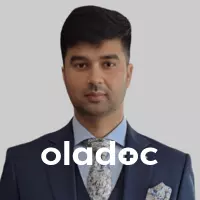 Dr. Hamid Sarfraz (Psychologist) Lahore