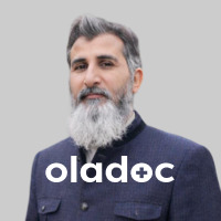 Top Urologist Video Consultation Dr. Naeem Iqbal Khan