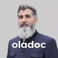 Urologist at Online Video Consultation Video Consultation Dr. Naeem Iqbal Khan