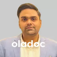 Internal Medicine Specialist at Online Video Consultation Video Consultation Dr. Daniyal Fahad Hussain