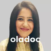 Dr. Malha Bai (General Physician) Karachi