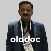 Dr. Muhamamd Kaleem (Orthopedic Surgeon) Faisalabad