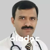 Internal Medicine Specialist at Online Video Consultation Video Consultation Dr. Ehsan Ahmad